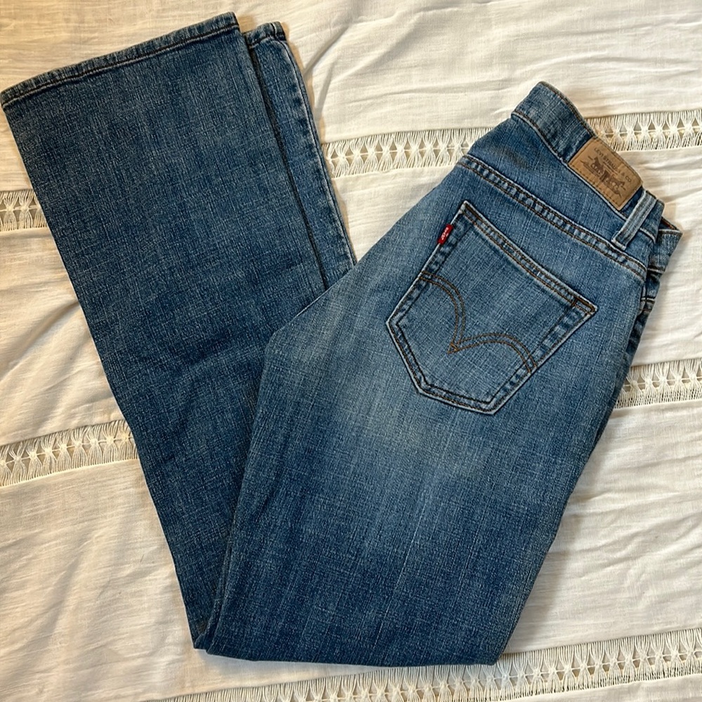 Levi’s
